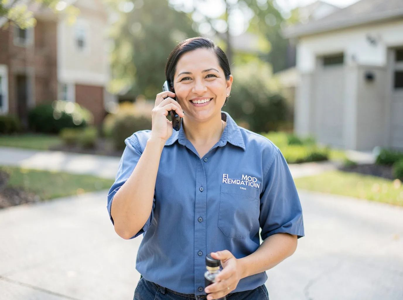 Mold Remediation Tiverton, RI FAQs